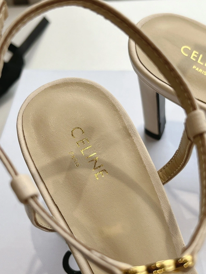 Cxlxne Sandals DailyWear 115708