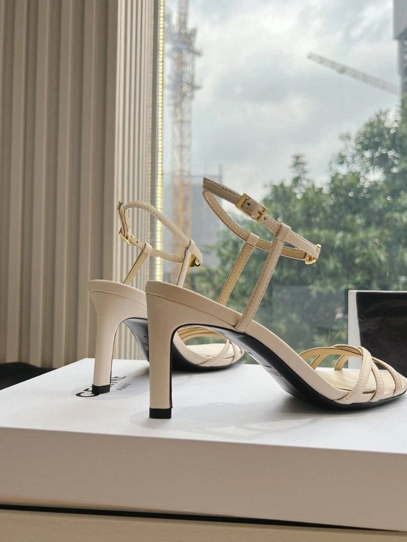 Cxlxne Sandals DailyWear 115708