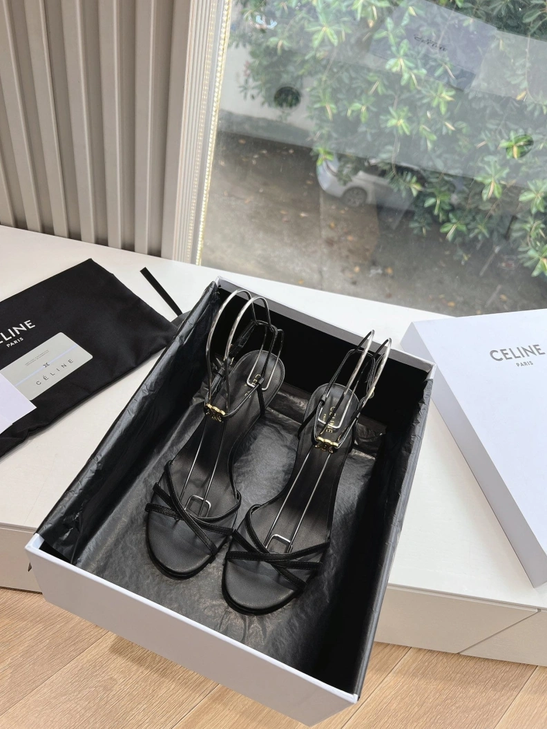 Cxlxne Sandals Efficient 115706