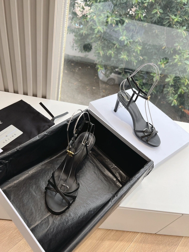 Cxlxne Sandals Efficient 115706