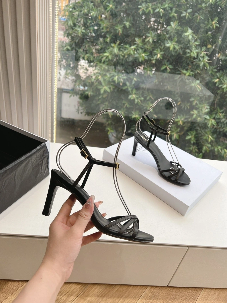 Cxlxne Sandals Efficient 115706