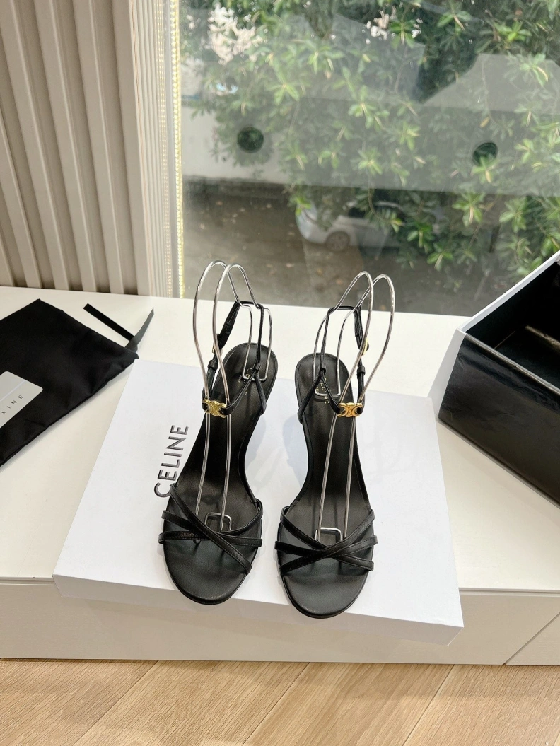 Cxlxne Sandals Efficient 115706