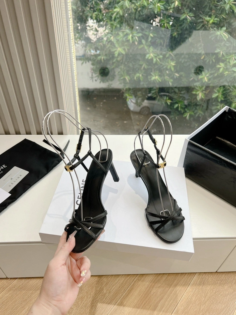Cxlxne Sandals Efficient 115706