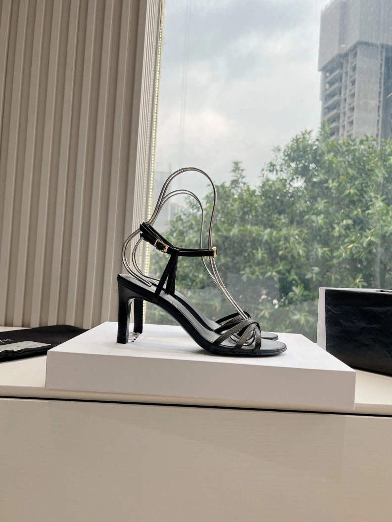 Cxlxne Sandals Functional 115711