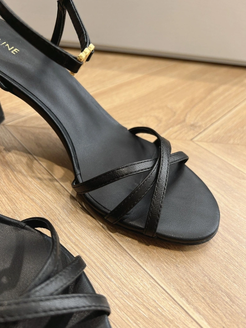 Cxlxne Sandals Functional 115711