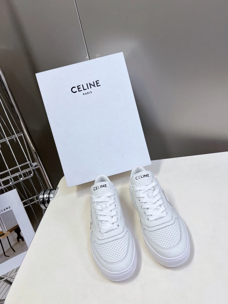 Cxlxne Casual Shoes Resilient 115855