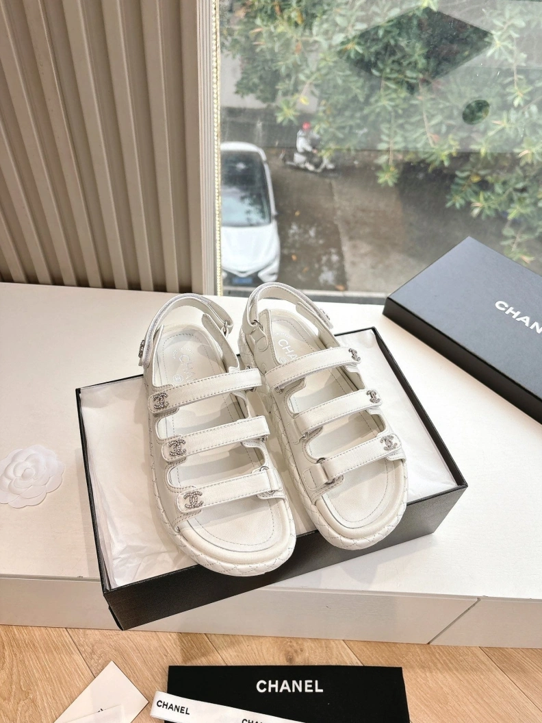 Chxnxl Sandals Modern 117510