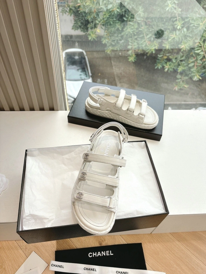 Chxnxl Sandals Modern 117510