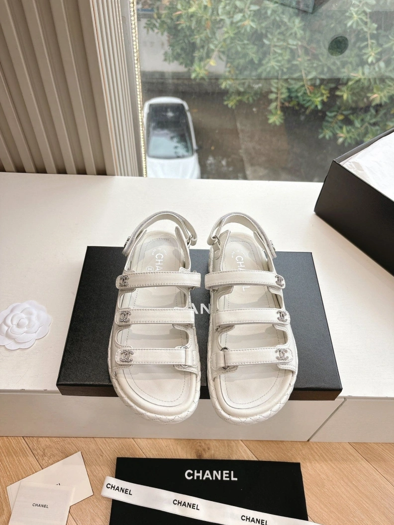 Chxnxl Sandals Modern 117510