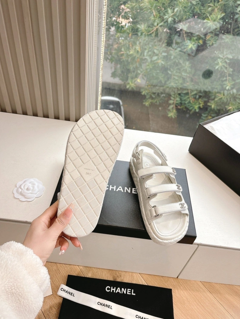 Chxnxl Sandals Modern 117510