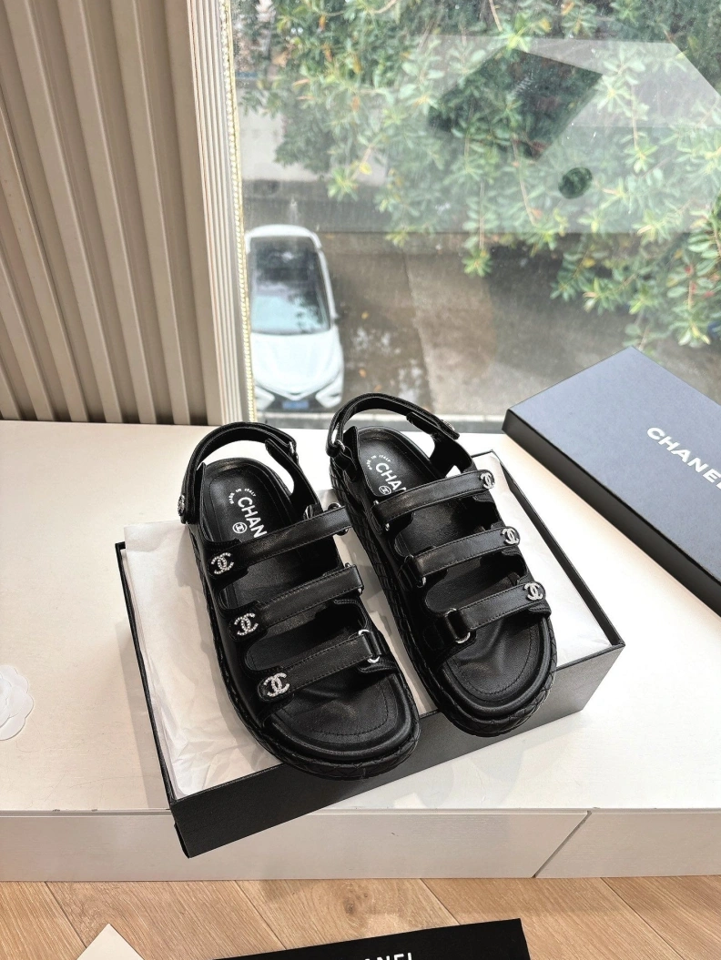 TopPick Chxnxl Sandals 117515