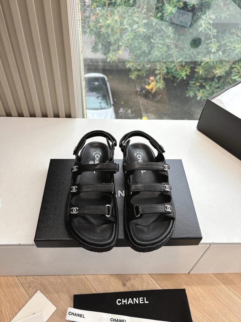 TopPick Chxnxl Sandals 117515