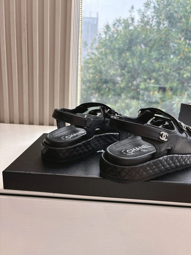 TopPick Chxnxl Sandals 117515