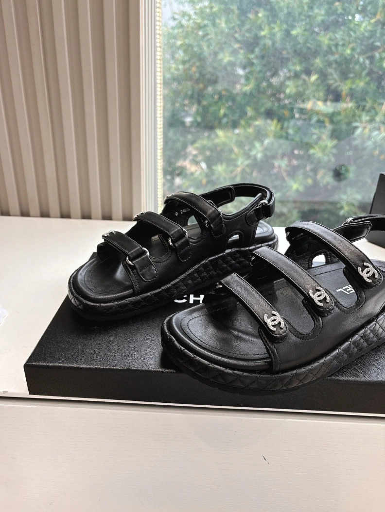 TopPick Chxnxl Sandals 117515