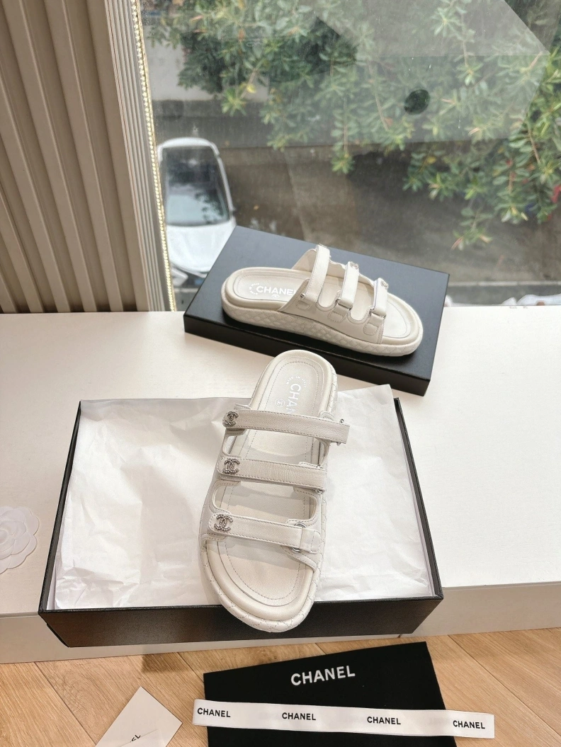Chxnxl Sandals Fashionable 117516