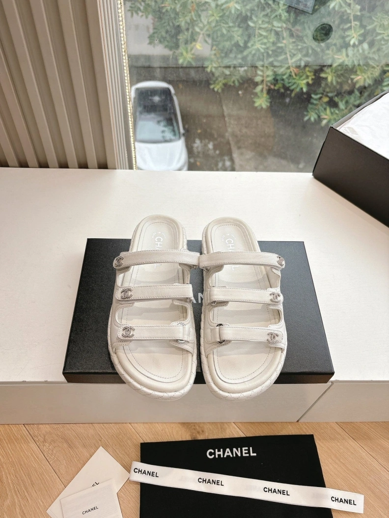 Chxnxl Sandals Fashionable 117516