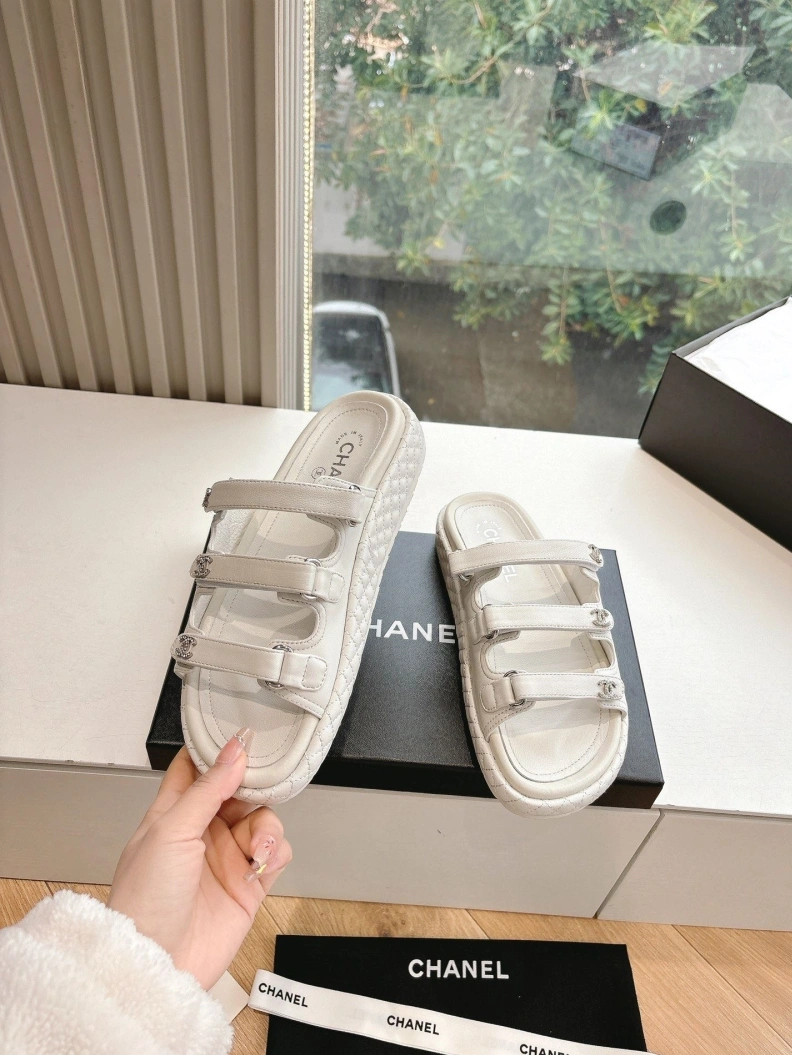Chxnxl Sandals Fashionable 117516