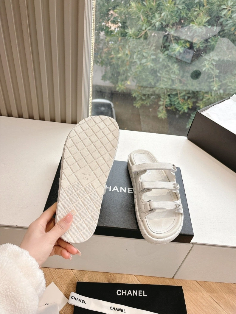 Chxnxl Sandals Fashionable 117516