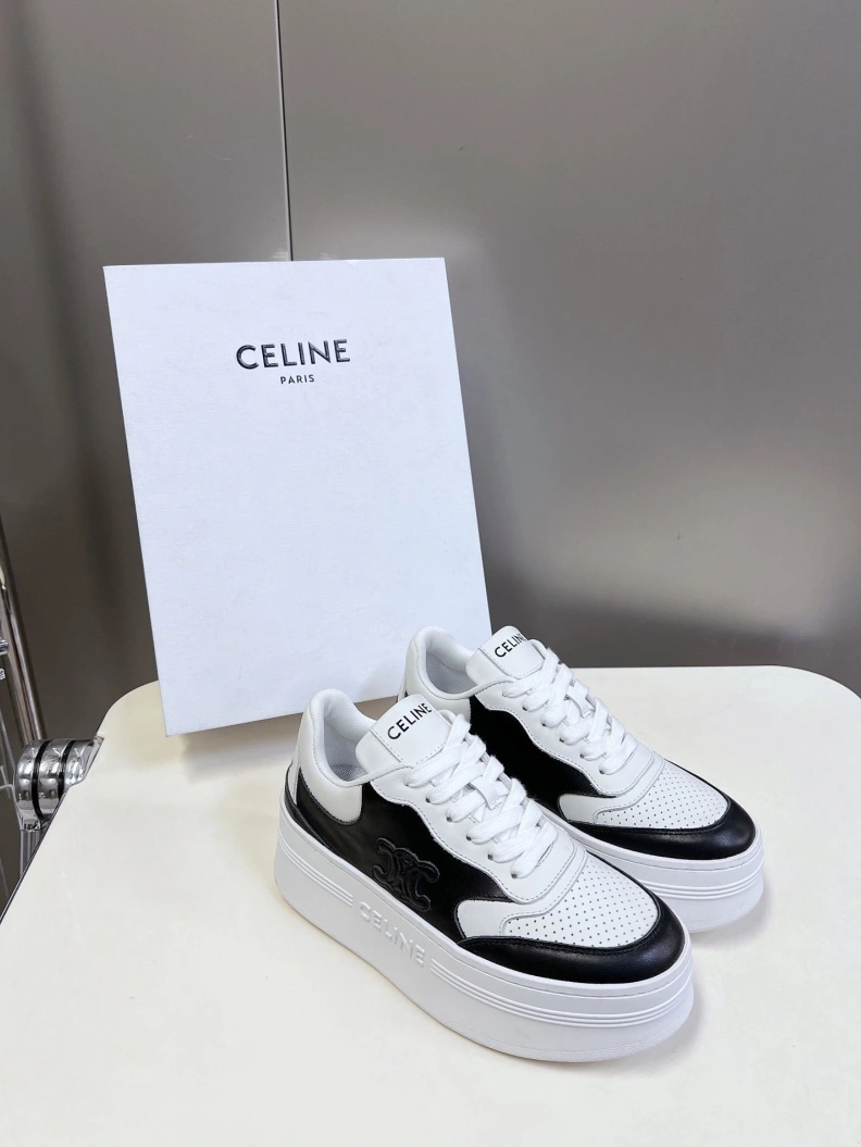 Modern Cxlxne Casual Shoes 115858