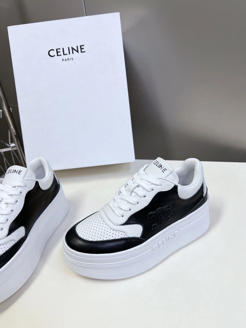 Modern Cxlxne Casual Shoes 115858