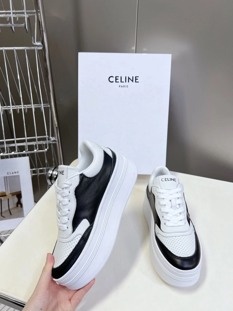 Modern Cxlxne Casual Shoes 115858