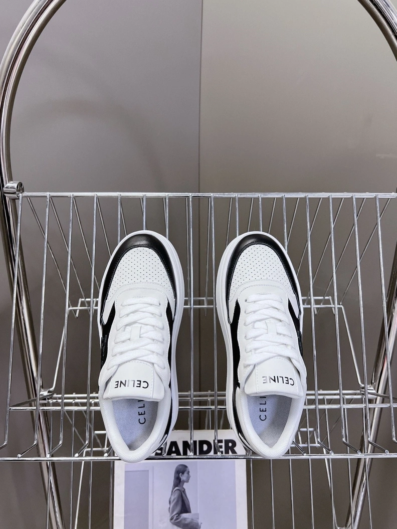 Modern Cxlxne Casual Shoes 115858