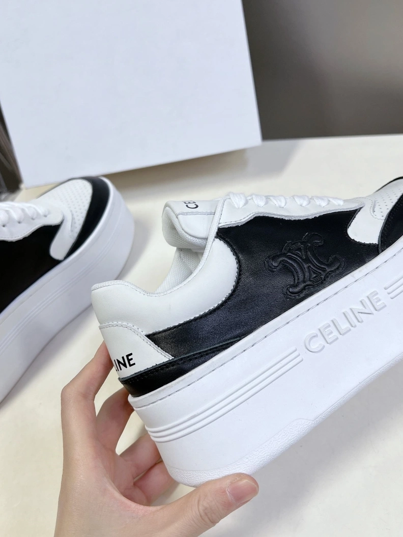 Modern Cxlxne Casual Shoes 115858