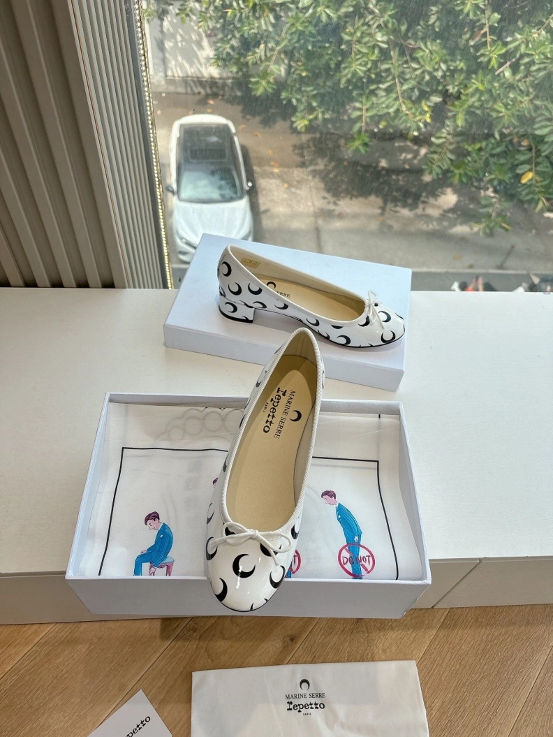 StreetReady Othxr flat shoes 208818