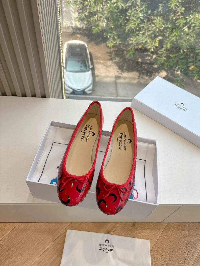 Othxr flat shoes Soft 208814