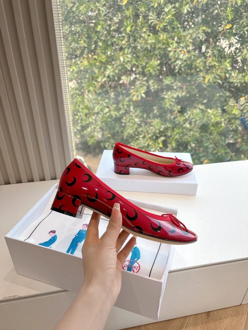 Othxr flat shoes Soft 208814