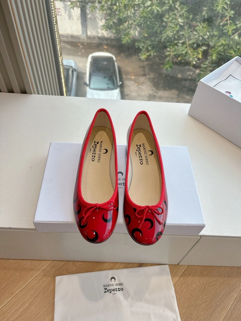 Othxr flat shoes Soft 208814