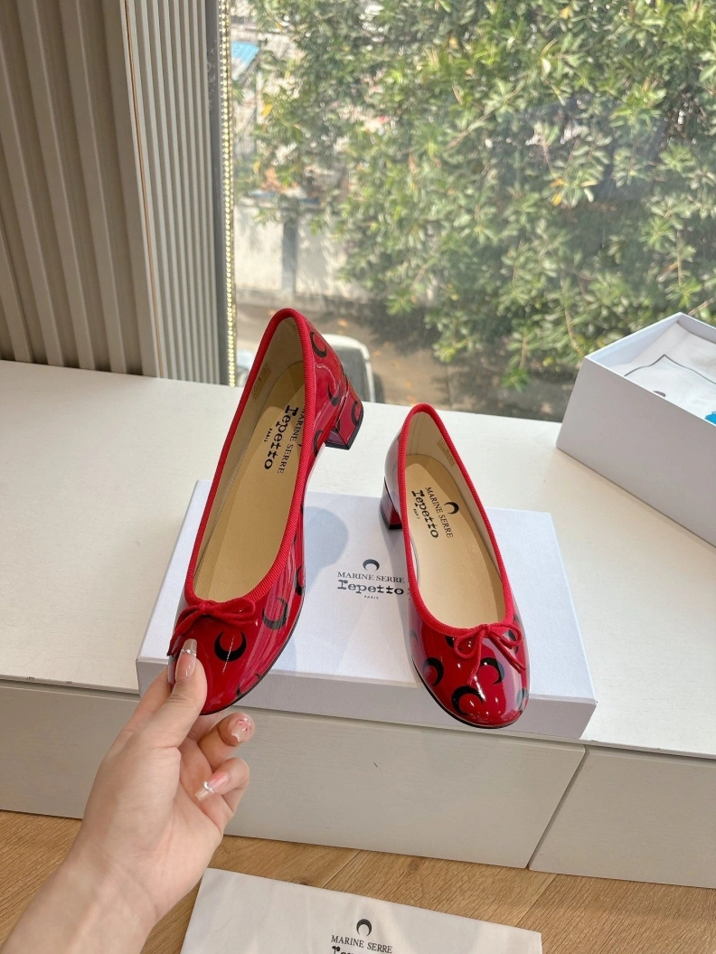 Othxr flat shoes Soft 208814