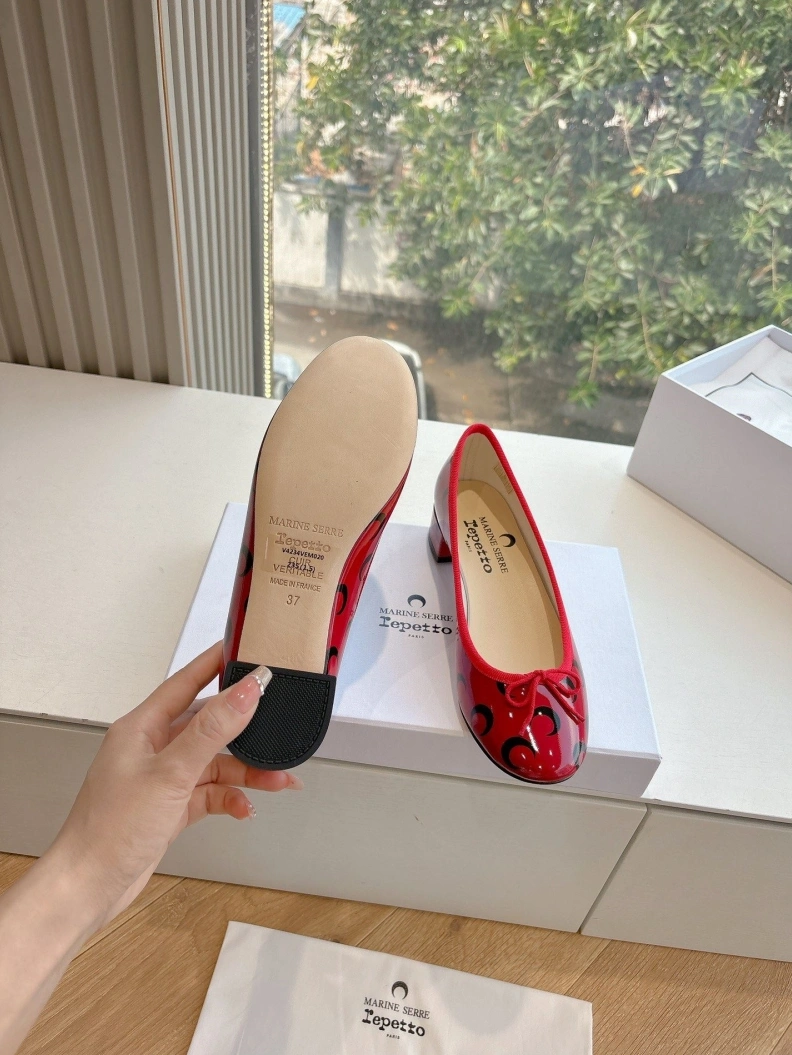 Othxr flat shoes Soft 208814