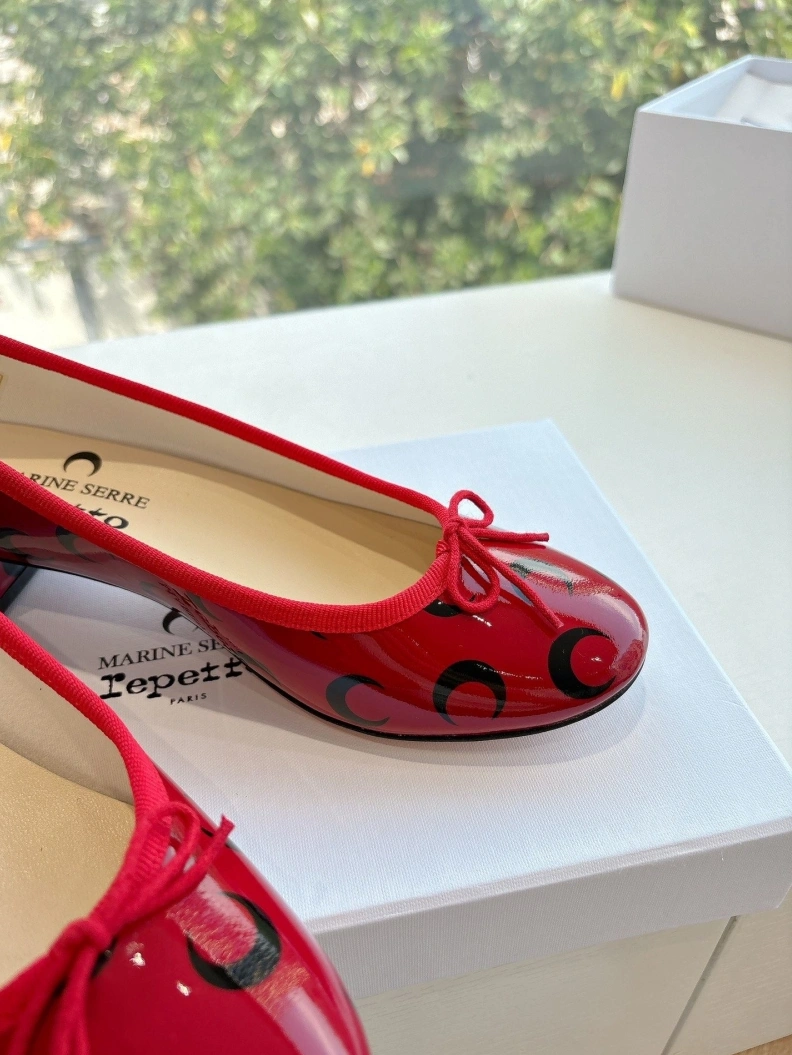 Othxr flat shoes Soft 208814