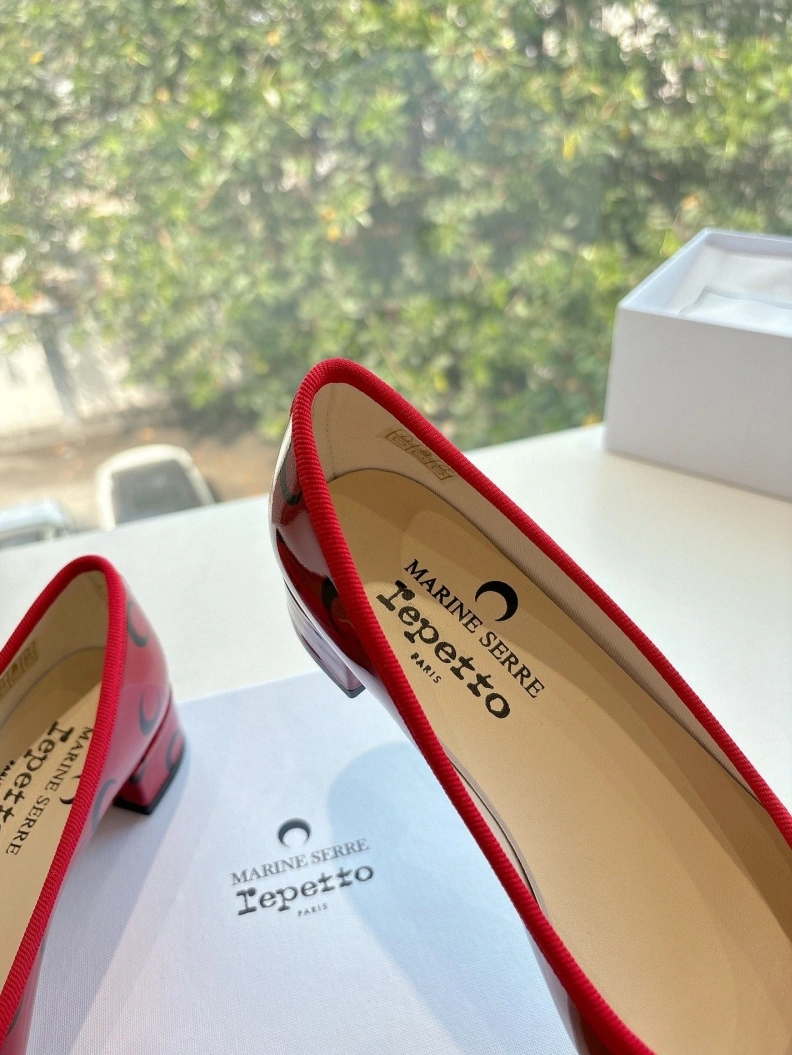 Othxr flat shoes Soft 208814