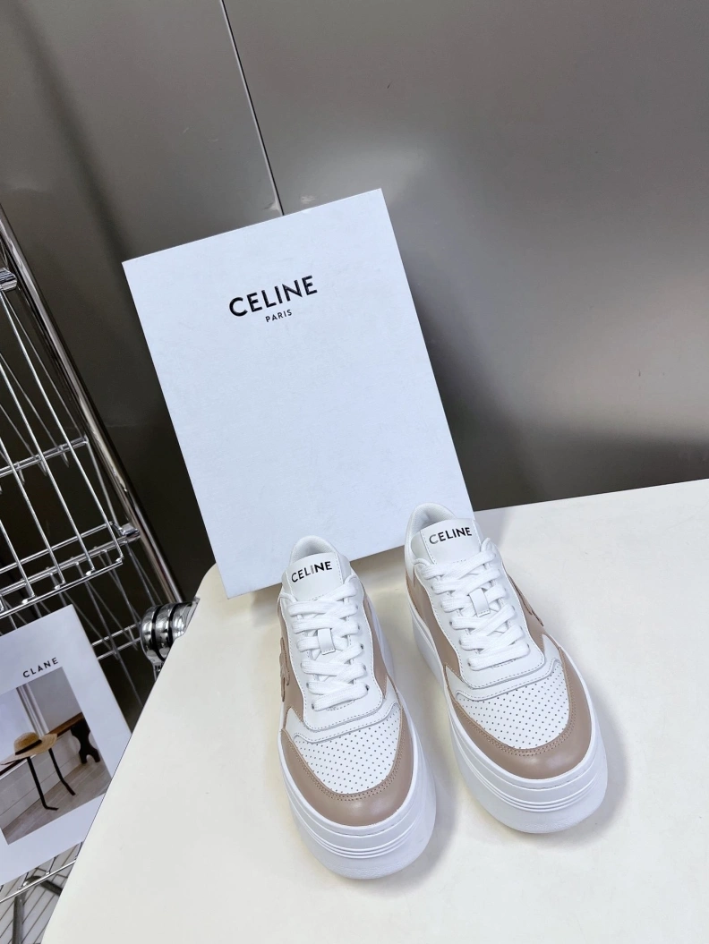 Cxlxne Casual Shoes Sophisticated 115862