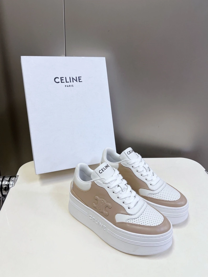 Cxlxne Casual Shoes Sophisticated 115862