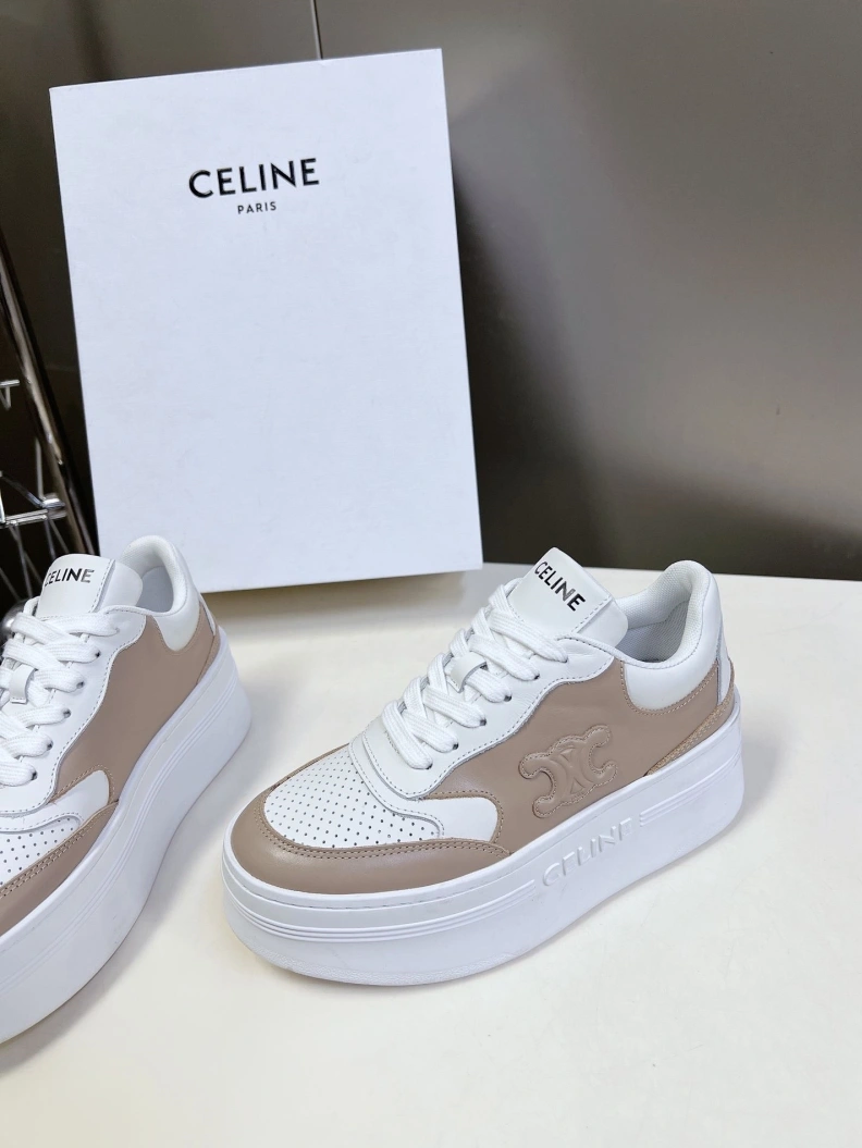 Cxlxne Casual Shoes Sophisticated 115862
