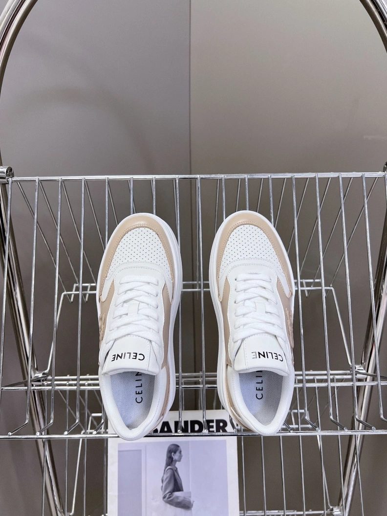 Cxlxne Casual Shoes Sophisticated 115862
