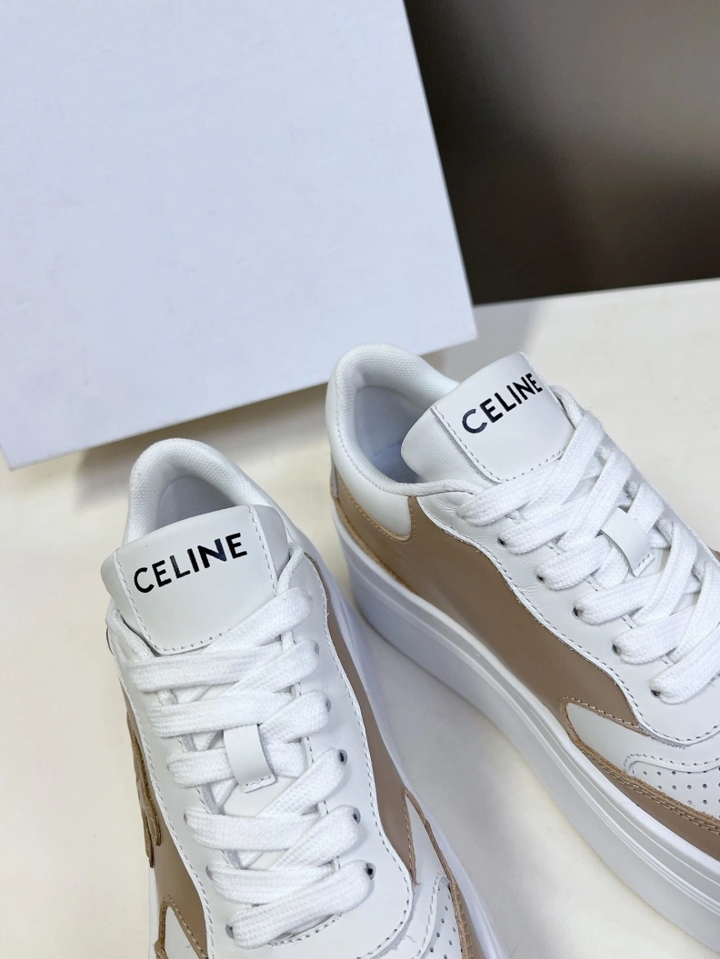 Cxlxne Casual Shoes Sophisticated 115862