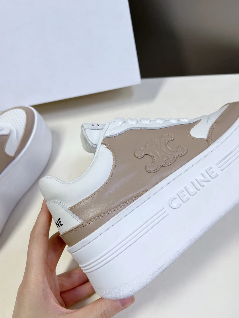 Cxlxne Casual Shoes Sophisticated 115862