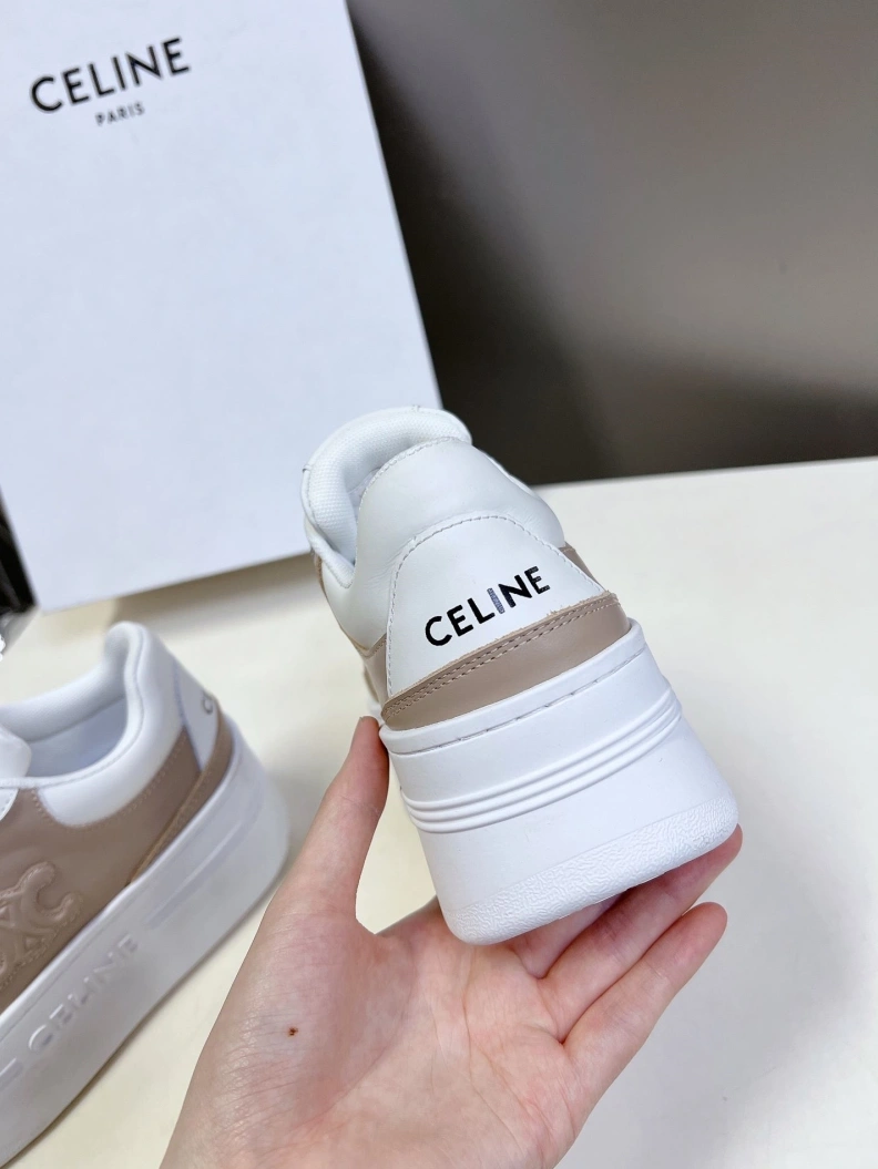 Cxlxne Casual Shoes Sophisticated 115862