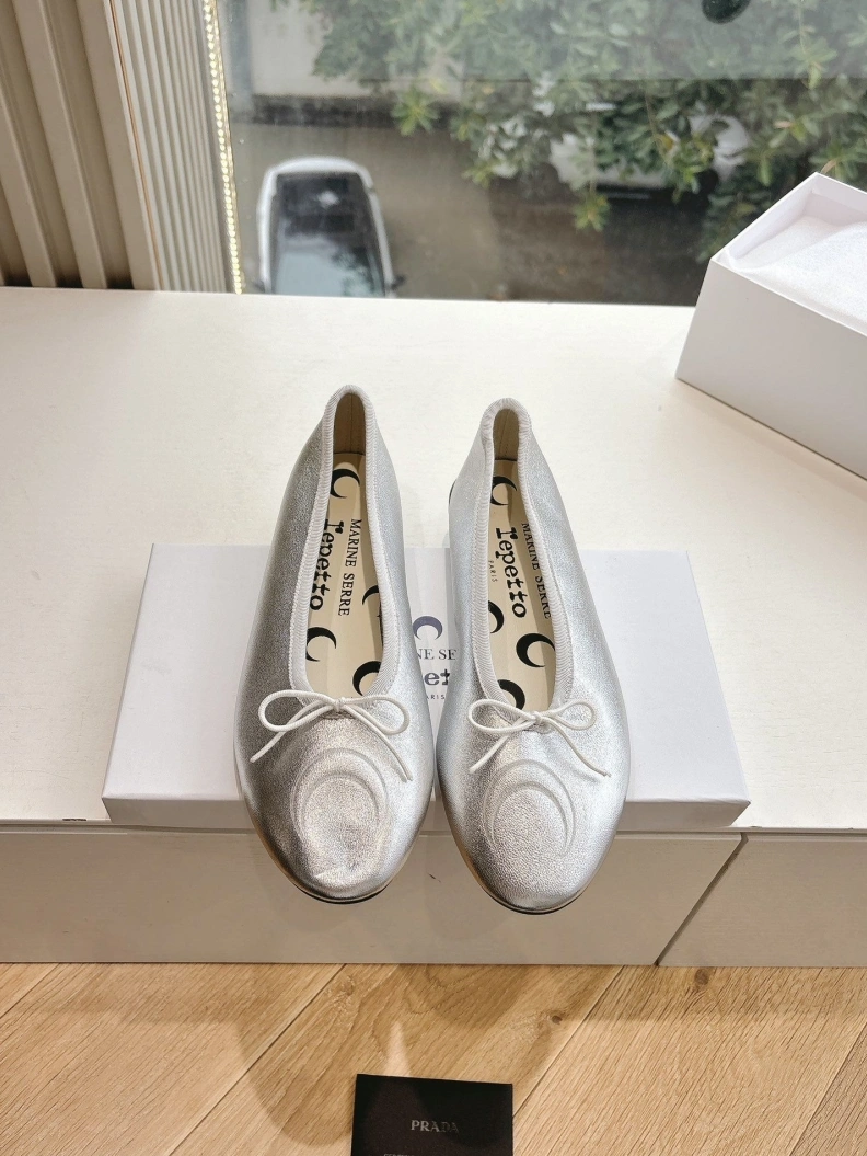 Othxr flat shoes Refined 208808