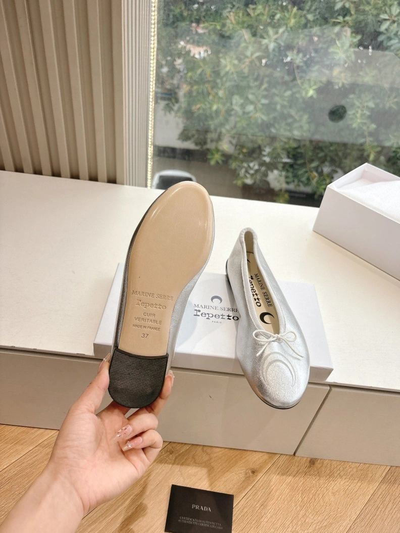 Othxr flat shoes Refined 208808