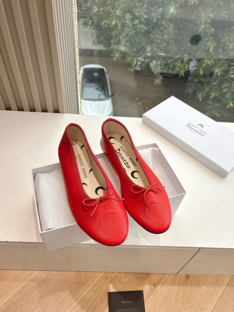 Othxr flat shoes Durable 208822