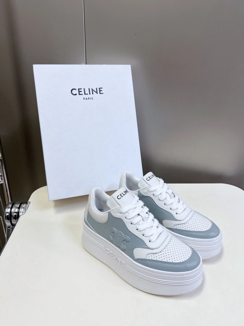 Cxlxne Casual Shoes EasyMatch 115846