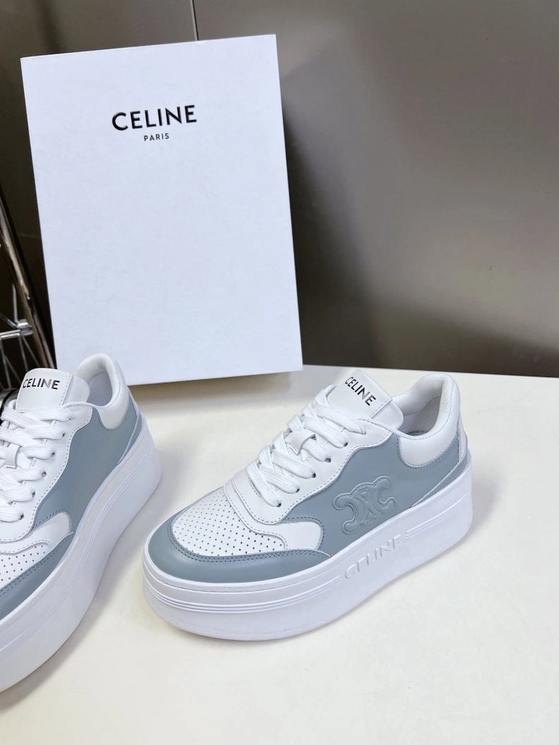 Cxlxne Casual Shoes EasyMatch 115846