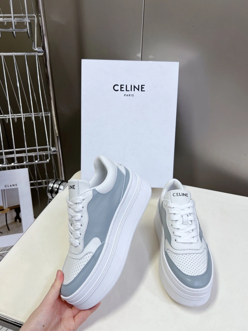 Cxlxne Casual Shoes EasyMatch 115846