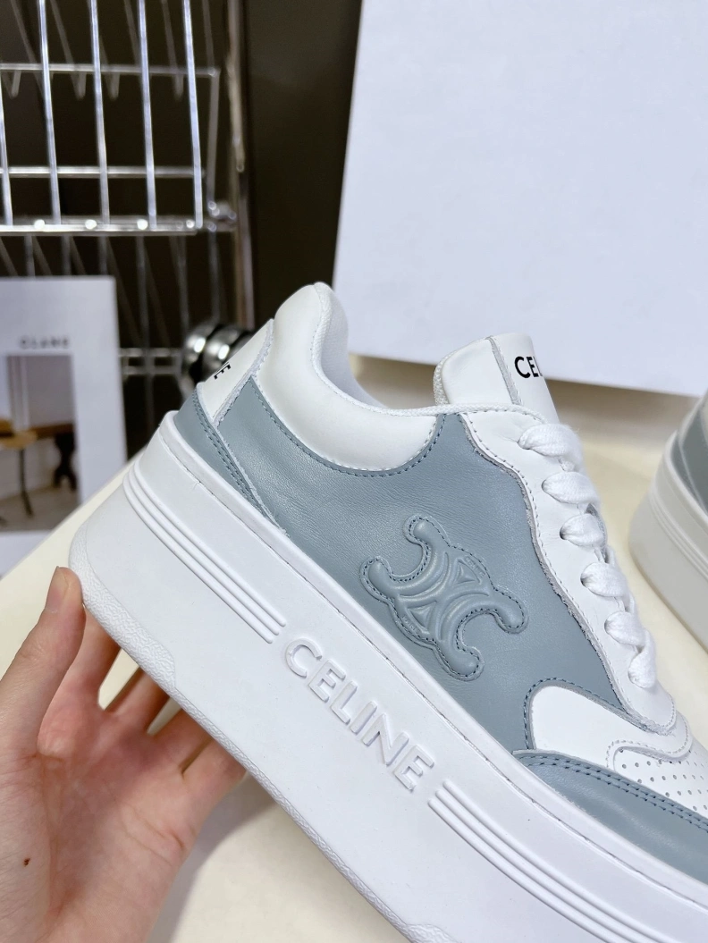 Cxlxne Casual Shoes EasyMatch 115846