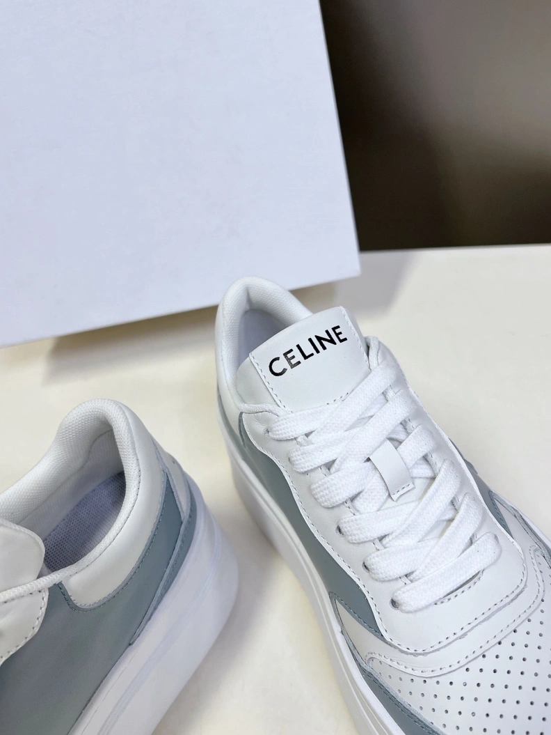 Cxlxne Casual Shoes EasyMatch 115846